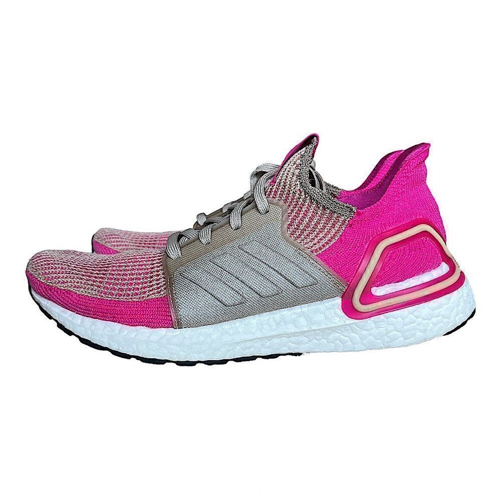 ULTRABOOST 19 SHOES  